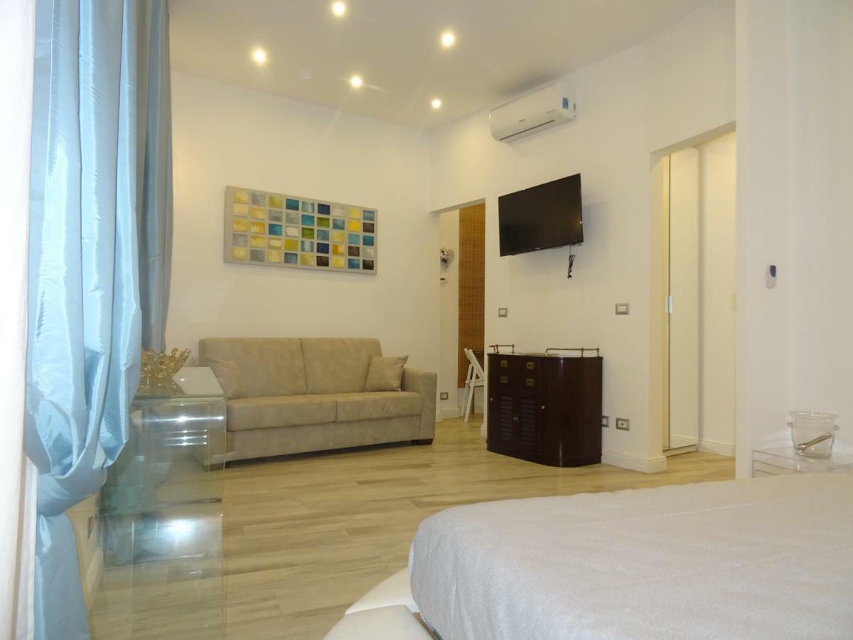 Suites Margot Santa Margherita Ligure Exterior photo