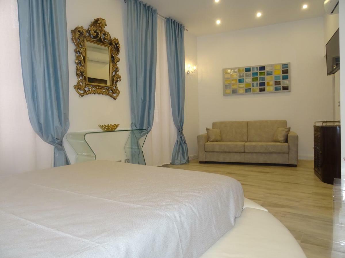 Suites Margot Santa Margherita Ligure Exterior photo